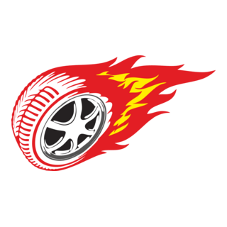 tirres Logo PNG Vector