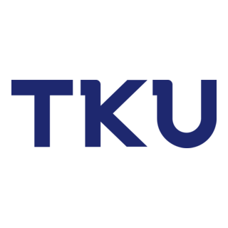 TKU Logo PNG Vector
