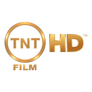 TNT Film HD Logo PNG Vector