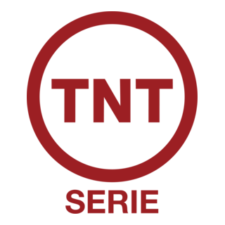 TNT Serie Logo PNG Vector