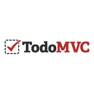TodoMVC Logo PNG Vector