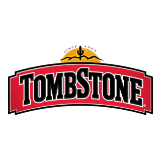 Tombstone Logo PNG Vector