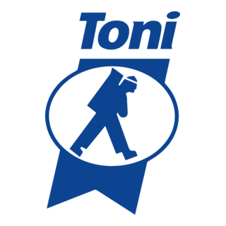 TONI Logo PNG Vector