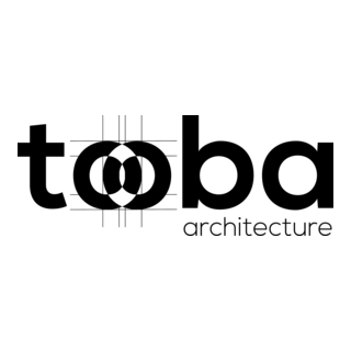 Tooba Architecture Logo PNG Vector