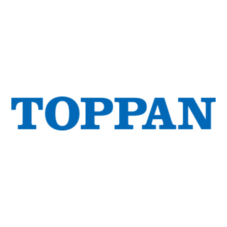 Toppan Logo PNG Vector