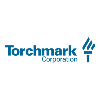 Torchmark Logo PNG Vector