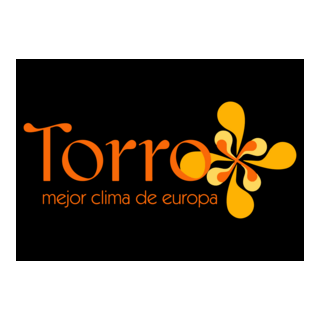 Torrox Logo PNG Vector