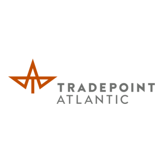 Tradepoint Atlantic Logo PNG Vector