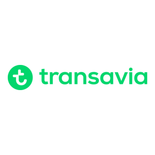 Transavia Logo PNG Vector