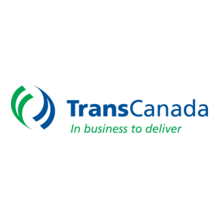 TransCanada Logo PNG Vector