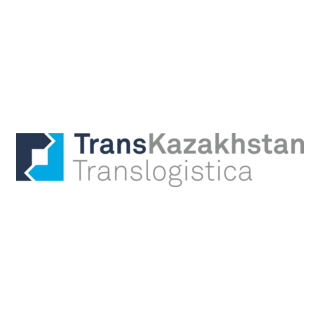 TransKazakhstan Logo PNG Vector