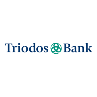 Triodos Bank Logo PNG Vector