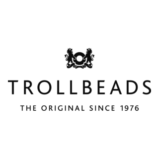 Trollbeads Logo PNG Vector