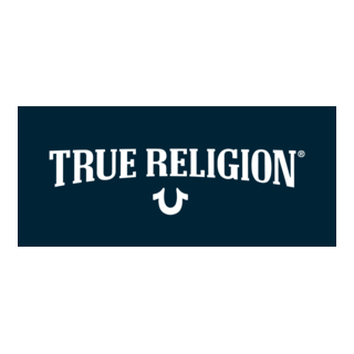 True Religion Logo PNG Vector
