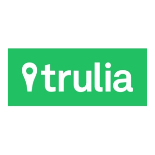 Trulia Logo PNG Vector