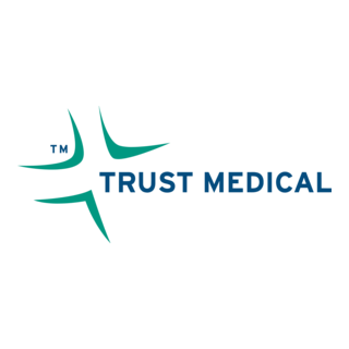 Trust Medical (TrustMedical) Logo PNG Vector