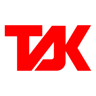 TSK Logo PNG Vector