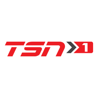 TSN 1 Logo PNG Vector