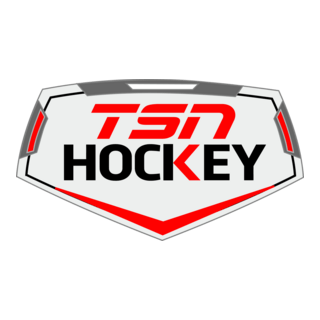 TSN Hockey Logo PNG Vector