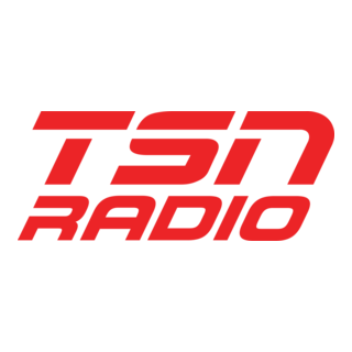 TSN Radio Logo PNG Vector