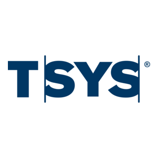 TSYS Logo PNG Vector