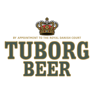 Tuborg Logo PNG Vector