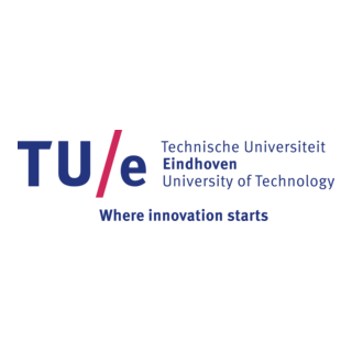 TUe Technische Universiteit Eindhoven Logo PNG Vector