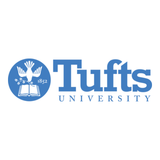 Tufts University Logo PNG Vector