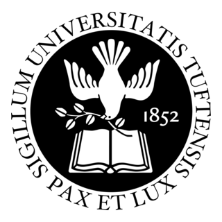 Tufts University Seal Logo PNG Vector