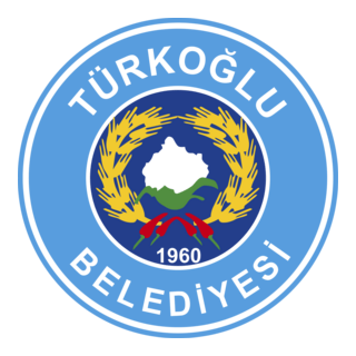 türkoğlu Logo PNG Vector