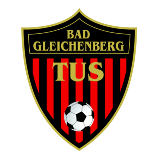 TuS Bad Gleichenberg Logo PNG Vector