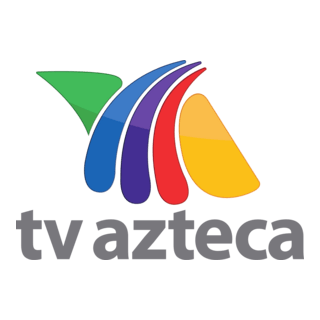 TV Azteca 2015-present Logo PNG Vector