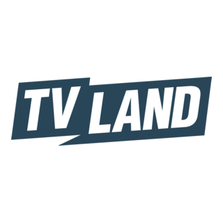 TV Land Logo PNG Vector