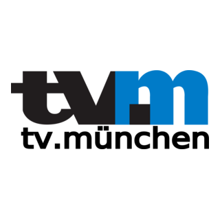 TV Munchen Logo PNG Vector