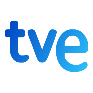 TVE Logo PNG Vector