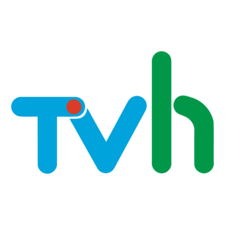 TVH Logo PNG Vector