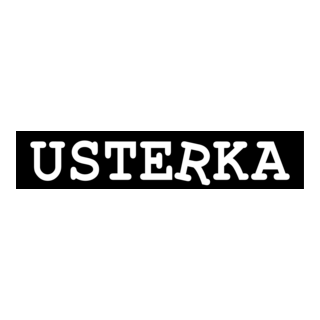TVN Usterka Logo PNG Vector