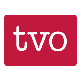 TVO Logo PNG Vector