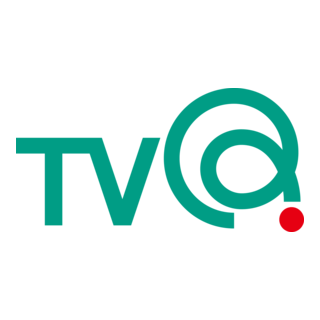 TVQ Logo PNG Vector