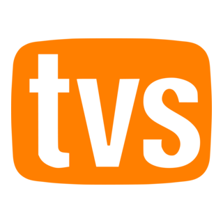 TVS Logo PNG Vector