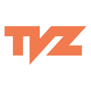 TVZ Logo PNG Vector
