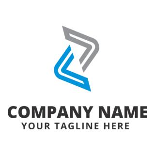 two directions Logo PNG Vector