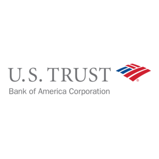 U.S. Trust Logo PNG Vector