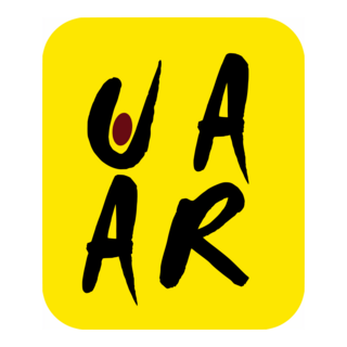 UAAR Logo PNG Vector
