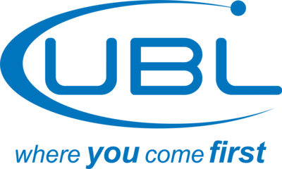 UBL United Bank Limited Logo PNG Vector