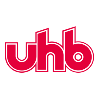 UHB Logo PNG Vector