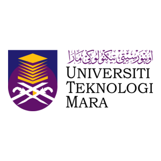 UITM UNIVERSITI TEKNOLOGI MARA Logo PNG Vector