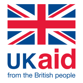UKAID Logo PNG Vector
