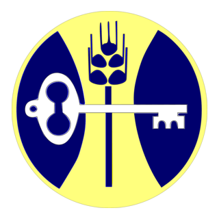 Ukraine Bank Logo PNG Vector