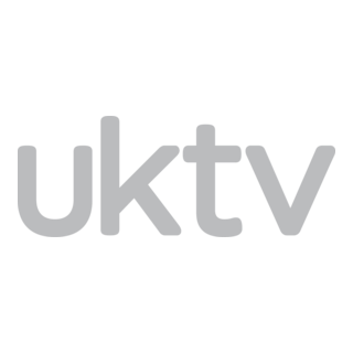 UKTV Logo PNG Vector